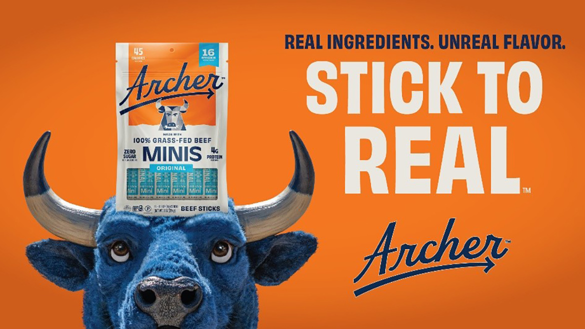 Archer Meat Snacks