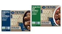 Teton Waters Ranch Refrigerated Meatballs