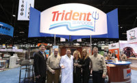 FABI judges awarded two prizes to Trident Seafoods
