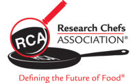 Research Chefs Association logo