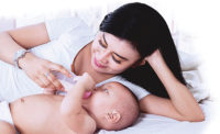HOWARU Protect EarlyLife from DuPont Nutrition & Health is a probiotic formulation for pregnant and lactating women that supports development of long-lasting immune health benefits in infants