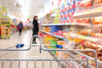 grocery store, consumer trends