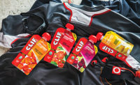 CLIF offers alternative foods, forms and flavors for energy