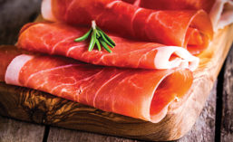 Clean Labels and Flavor in Processed Meats