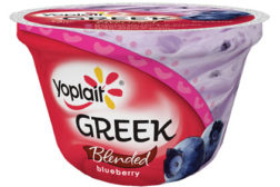 greek yogurt, yoplait