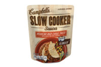 campbell slow cooker sauce