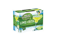 Bud Light Lime Lime-A-Rita