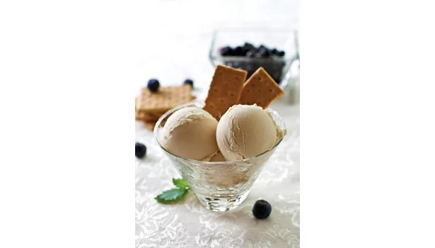 ice cream, dairy