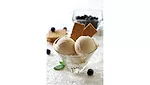 ice cream, dairy