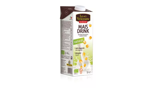 non dairy milk