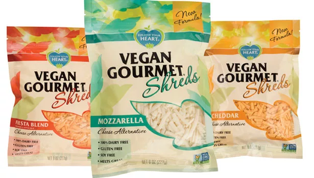 non dairy cheese, vegan cheese