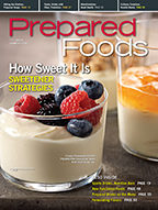 Prepared Foods May 2015 Cover