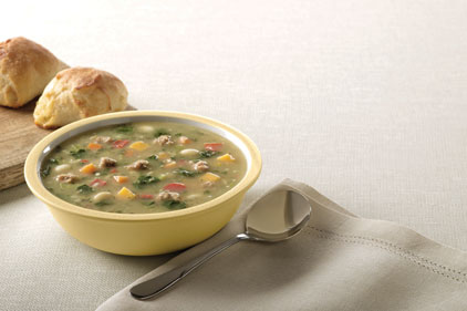 gluten-free soup FT