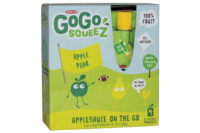ApplePear GoGo Squeez