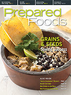 Prepared Foods October 2015 Cover