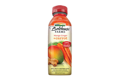 bolthouse farms juice