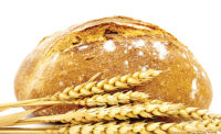 bakers use the ancient tradition of breaking bread to introduce new and borrowed influences to todayÃ¢â¬â¢s bread products.