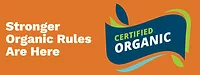 Stronger Organic Rules