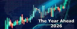The Year Ahead 2026 The Year Ahead 2026