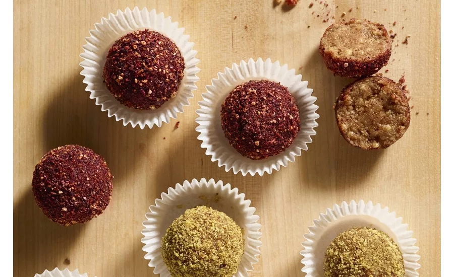 Improving the quality and range of gluten-free snacks and baked goods
