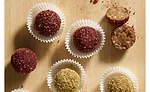 Improving the quality and range of gluten-free snacks and baked goods