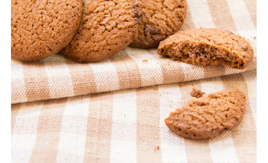 Improving the quality and range of gluten-free snacks and baked goods