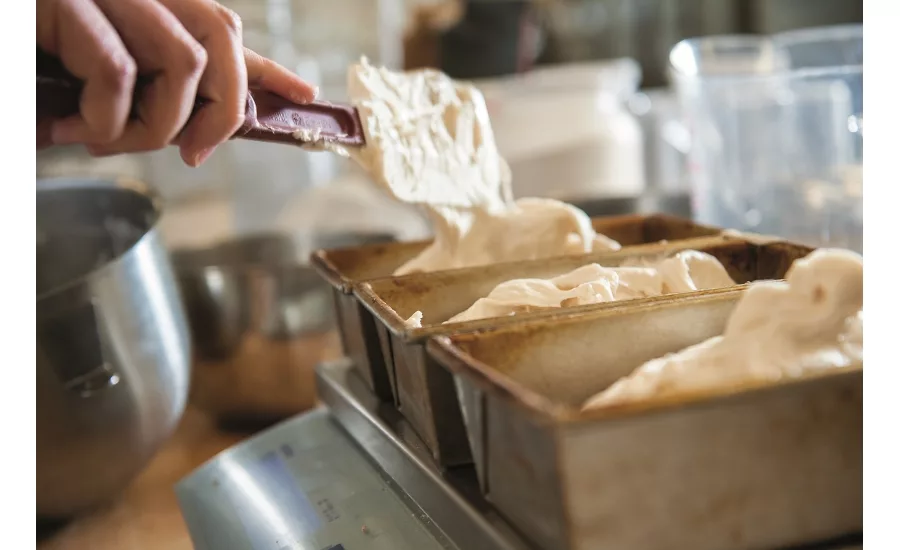Improving the quality and range of gluten-free snacks and baked goods