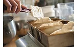 Improving the quality and range of gluten-free snacks and baked goods