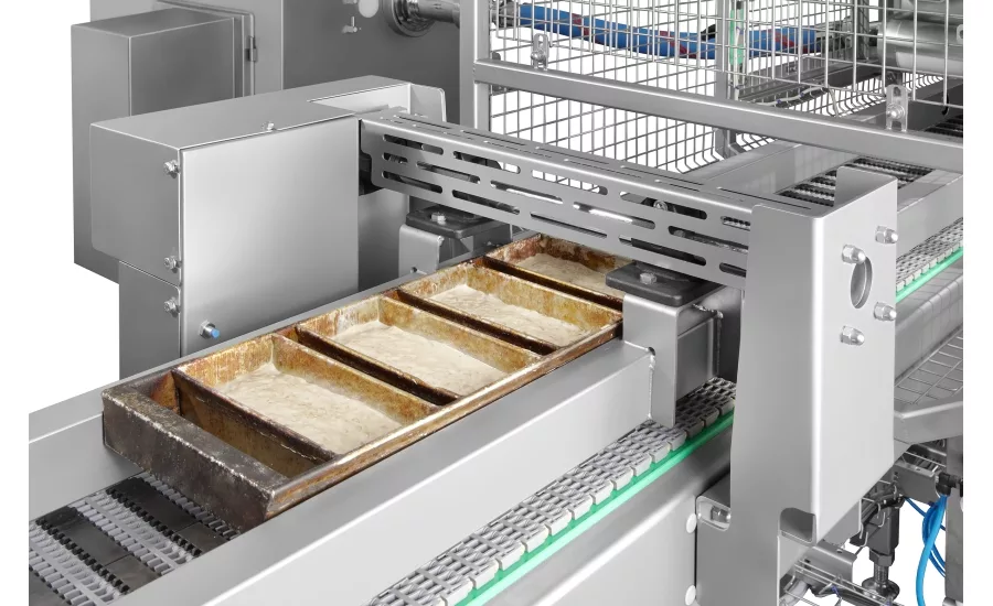 Improving the quality and range of gluten-free snacks and baked goods