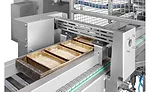 Improving the quality and range of gluten-free snacks and baked goods