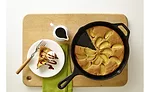 Improving the quality and range of gluten-free snacks and baked goods