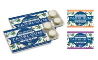 Tauri-Gum Blister Packs