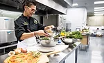 The Mint Dispensary Medical Cannabis Kitche