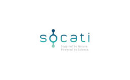 Socati Corp. Logo