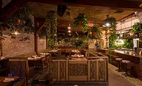 Lowell Cafe