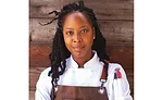 Chef Andrea Drummer, Lowell Cafe