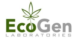EcoGen Laboratories Logo