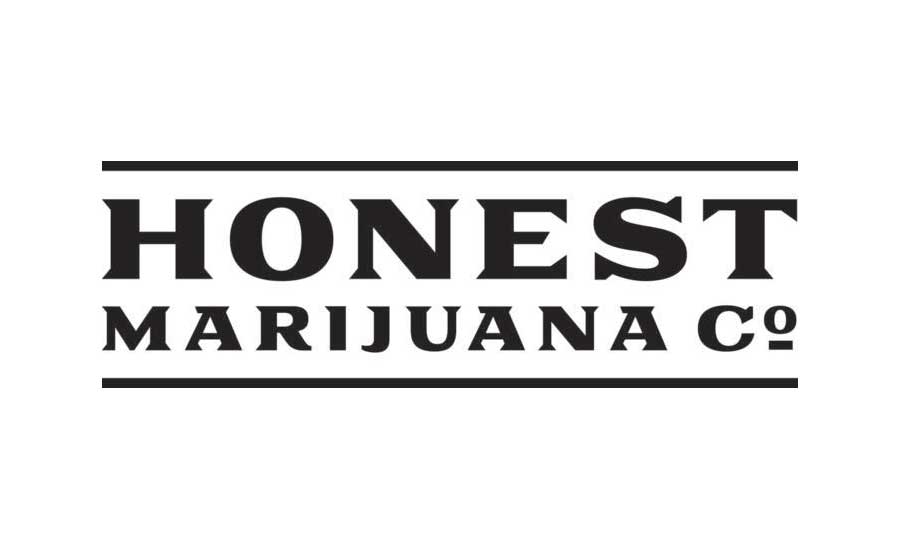 Honest Marijuana Company Logo