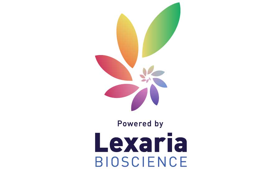Lexaria Bioscience Logo