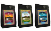 SteepFuze Coffee Flavors