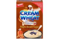 Cream of Wheat Stovetop feat