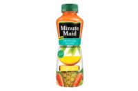 Minute Maid Blends feat