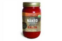 Naked Salsa feat