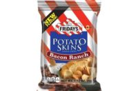 Friday's Bacon Ranch feat