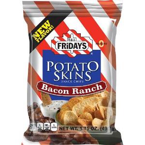 Friday's Bacon Ranch in body