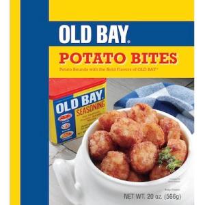 Old Bay Potato Bites in body