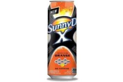 SunnyD X feat