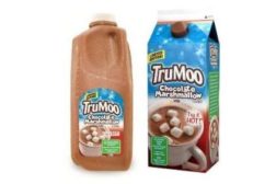 TruMoo Chocolate Marshmallow feat