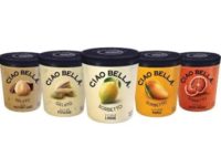 Ciao Bella new flavors and packaging feat