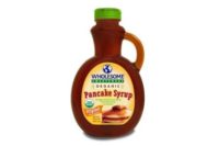 Organic Syrup feat